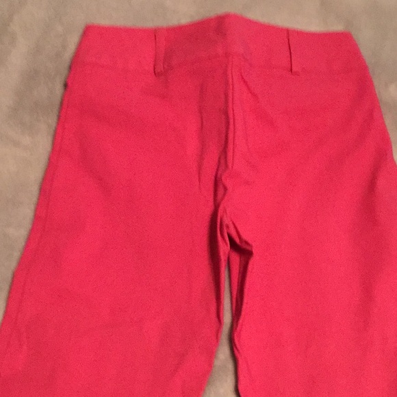 Pink pants - Picture 5 of 6